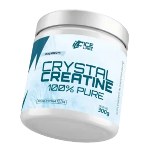 Crystal Creatine 300g - Ice Labz