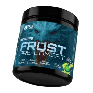 Pré-Treino Frost 300g - Ice Labz