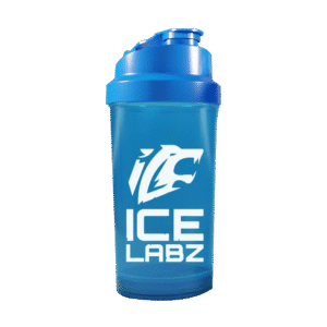 Coqueteleira Ice Labz