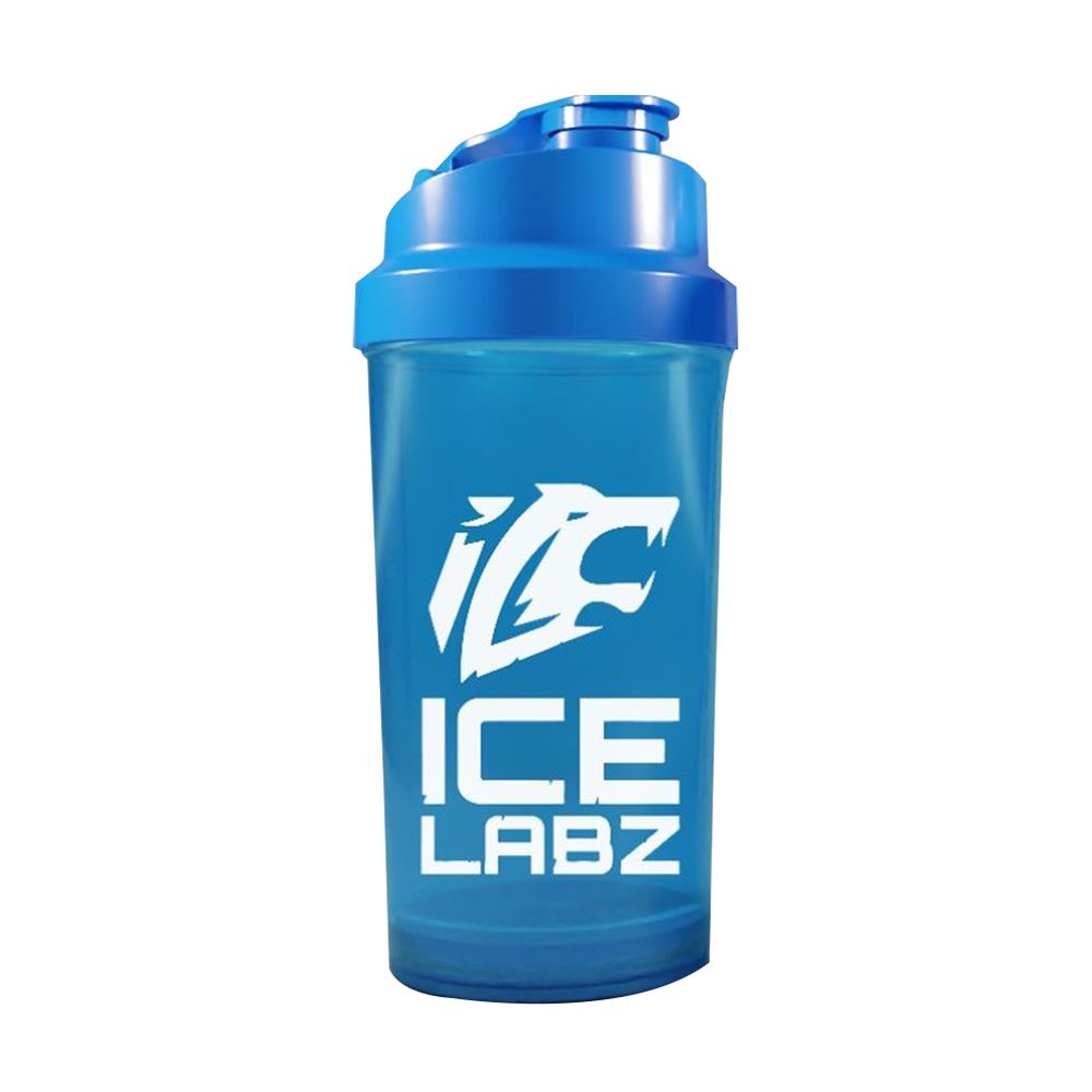 Coqueteleira Ice Labz