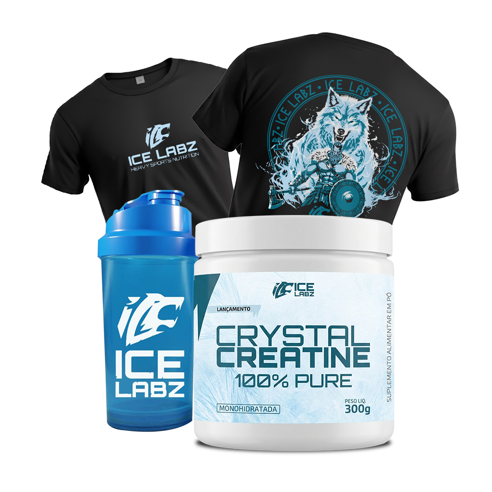 Kit Acesso Clã da Neve