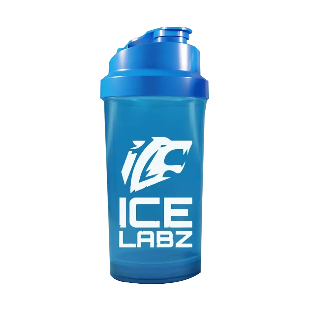 Coqueteleira Ice Labz