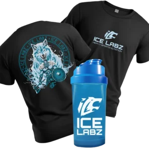 Combo Ice Battle